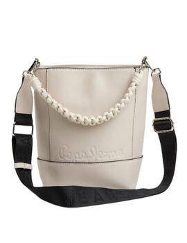 Bolso Cloty Pepe Jeans