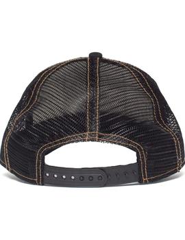 Gorra Trucker león King Goorin Bros