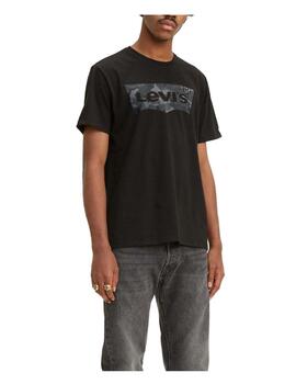 Camiseta logo Levi's