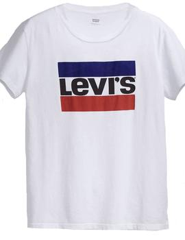 Camiseta The Perfect Graphic Levi's