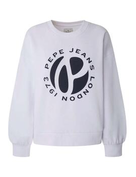 Sudadera Wyllile Pepe Jeans