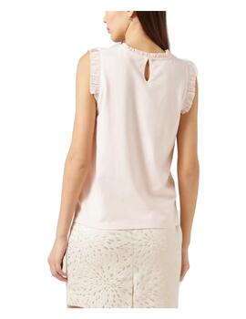 Blusa Naf Naf