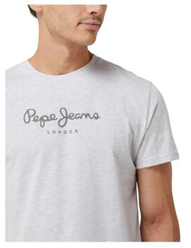 Camiseta Jess N Pepe Jeans