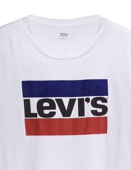 Camiseta The Perfect Graphic Levi's