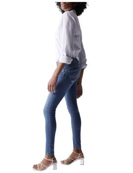 Pantalón wonder Salsa Jeans