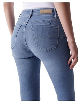 Pantalón destiny Salsa Jeans