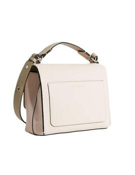Bolso Minimal Monogram Top Calvin Klein