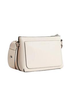 Bolso Minimal Monogram Top Calvin Klein
