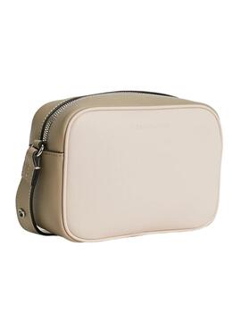 Bolso Minimal Monogram Cam Calvin Klein