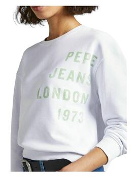 Sudadera Alanis Pepe Jeans