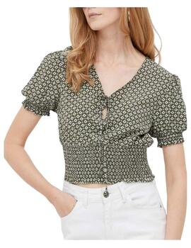 Blusa Francesca Pepe Jeans