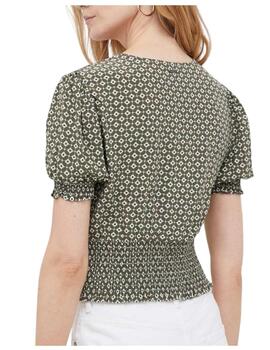 Blusa Francesca Pepe Jeans