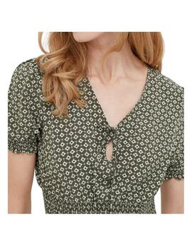 Blusa Francesca Pepe Jeans