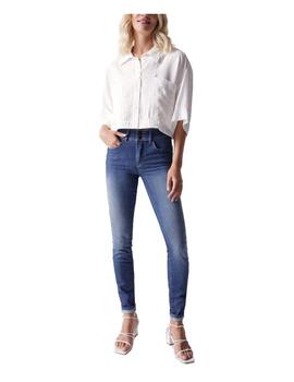 Pantalón secret Salsa Jeans