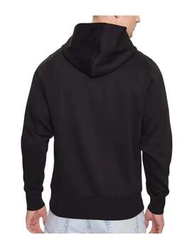 Sudadera stacked archival Calvin Klein