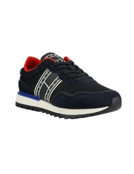 Zapatillas Retro Runner Tommy Jeans