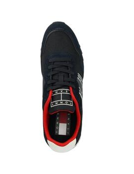 Zapatillas Retro Runner Tommy Jeans