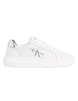 Zapatillas Chunky Cupsole Mono lth Calvin Klein