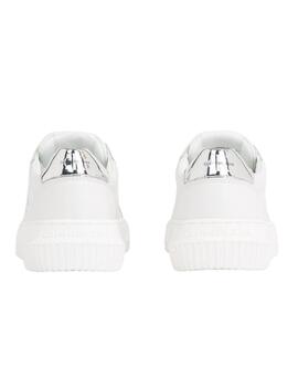 Zapatillas Chunky Cupsole Mono lth Calvin Klein