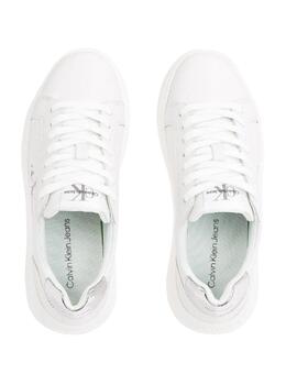 Zapatillas Chunky Cupsole Mono lth Calvin Klein