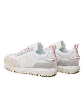 Zapatillas Toothy Runner Calvin Klein