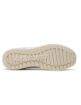Zapatillas Toothy Runner Calvin Klein