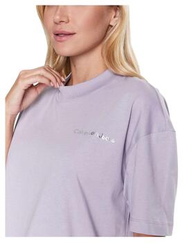 Camiseta backphotoprint Calvin Klein