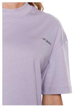 Camiseta backphotoprint Calvin Klein