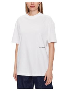 Camiseta Gradient Photoprint Tee Calvin Klein