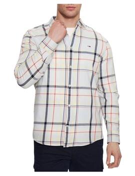 Camisa classic essential Tommy Jeans