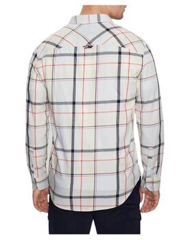 Camisa classic essential Tommy Jeans