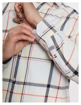 Camisa classic essential Tommy Jeans