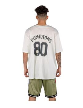 Camiseta Mesh Baseball GRMY