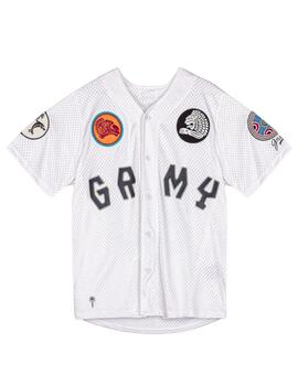 Camiseta Mesh Baseball GRMY