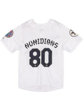 Camiseta Mesh Baseball GRMY