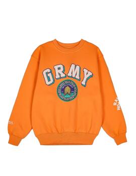 Sudadera Hive GRMY