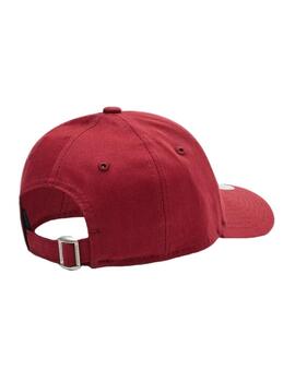 Gorra Burdeos League Essenti  New Era