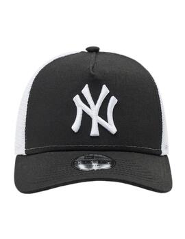 Gorra Black and White Clean 940 AF T  New Era