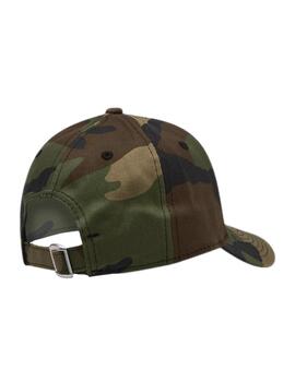 Gorra Camuflage League Essenti New Era