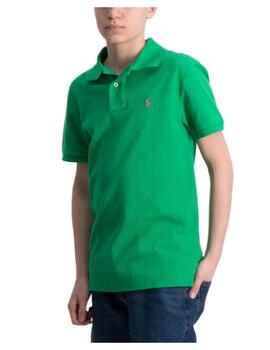 Polo  verde Polo Ralph Lauren