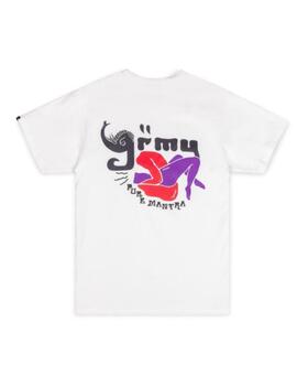 Camiseta Lust Mantra GRMY