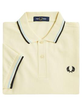 Polo Fred Perry