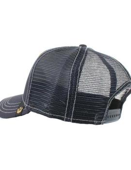 Gorra Trucker tucán Paradise Goorin Bros
