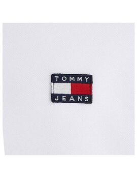 Polo classic tipping detail Tommy Jeans