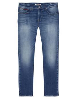 Pantalón Vaquero Scanton Slim Tommy Jeans