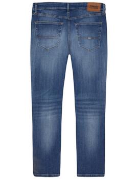 Pantalón Vaquero Scanton Slim Tommy Jeans