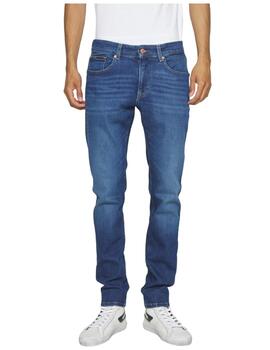 Pantalón Vaquero Scanton Slim Tommy Jeans