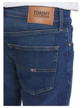 Pantalón Vaquero Scanton Slim Tommy Jeans