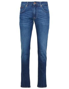 Pantalón Vaquero Scanton Slim Tommy Jeans