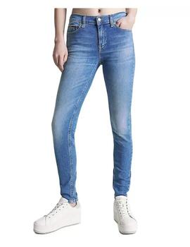 Comprar Pantalones vaqueros Tommy hilfiger para MUJER